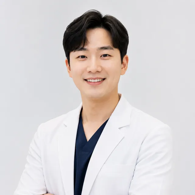 김도현 원장 인물 이미지