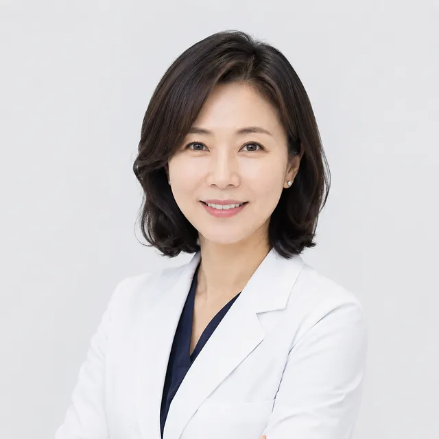 박지윤 대표원장 인물 이미지