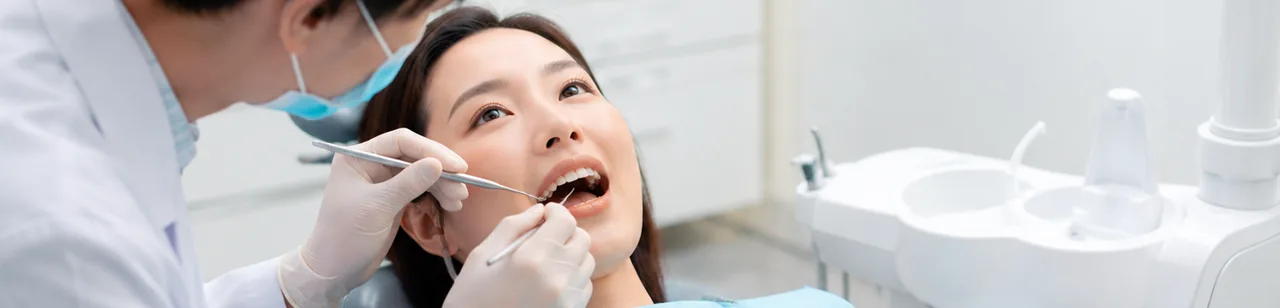 일반 치료 진료 장면